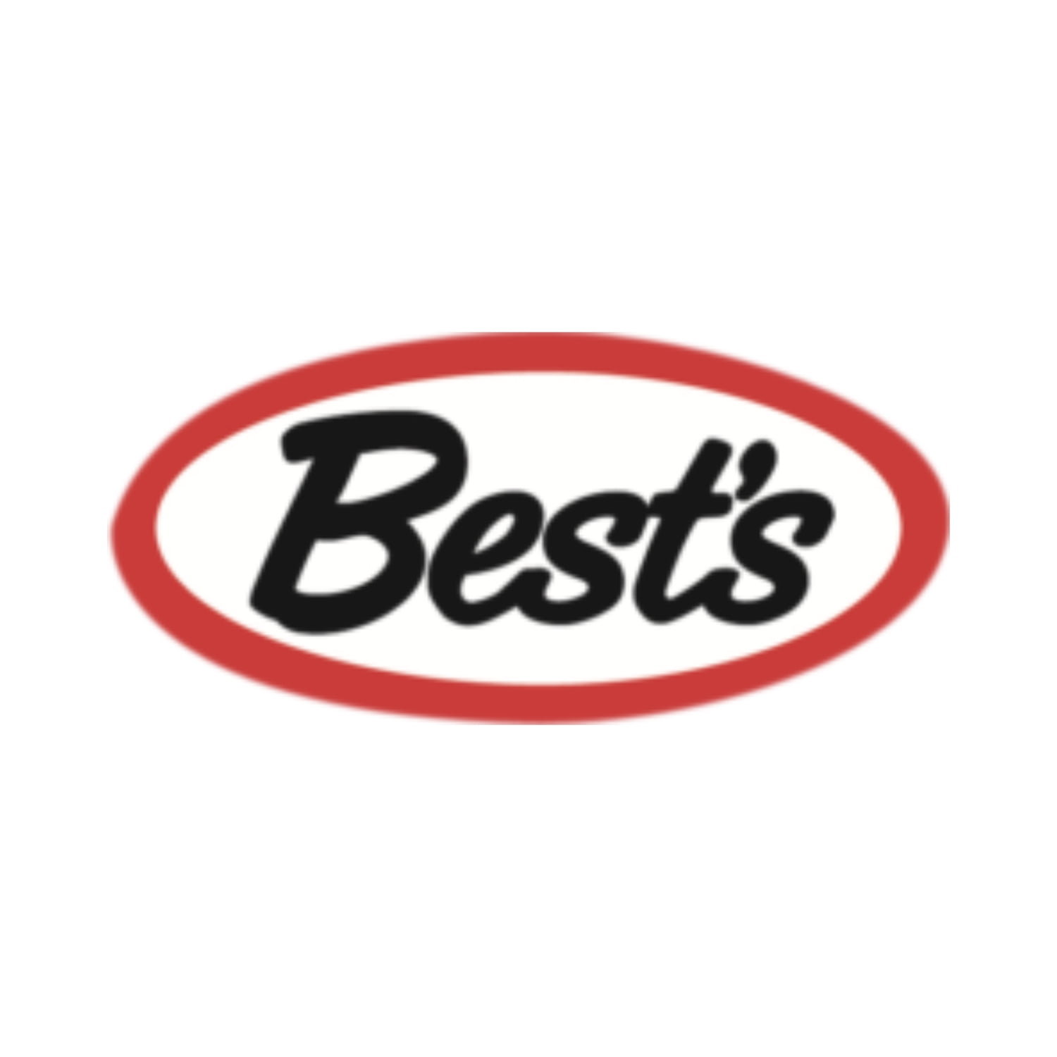 Best's Oven Roasted Bottom Round Flat Roast Beef, Deli Sliced (Plastic Bag), 2 OZ (56 g), 9g Protein Per Serving