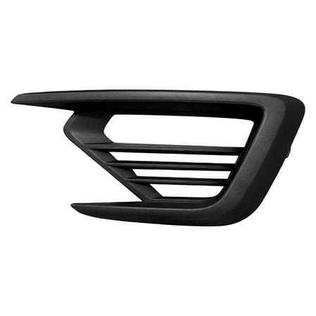 For Ford Expedition 18-21 Driver Side Fog Light Bezel New Replacement