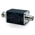 thumbnail image 4 of Medidor de ROE, Medidor de Potencia de 1-30 MHz, 10 W, Medidor de Potencia de Estacionaria, 6 Indicadores LED, Medidor de ROE Portátil, BNC de ., 4 of 5
