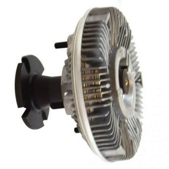 Viscous Fan Clutch Assembly fits Case IH MX150 MX170 283132A1