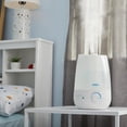 thumbnail image 2 of Refurbished Vicks VUL545C FilterFree Cool Mist Humidifier, M, Plastic, 2 of 5
