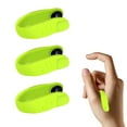thumbnail image 1 of Clip d'Acupression Portable pour Soulager la Migraine et Réduire le Stress, Massage Réglable et à la Main avec Activation du Point d'Acupuncture LI4, 1 of 8