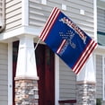 thumbnail image 6 of Win s Way USA 250th Anniversary Flag 1776-2026 American Independence Celebration Banner, 6 of 6