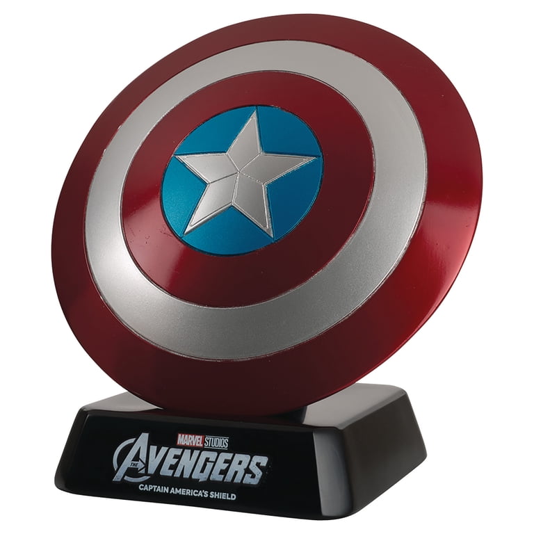 Captain America シールド レプリカ Marvel - Captain America's Shield - Walmart.com