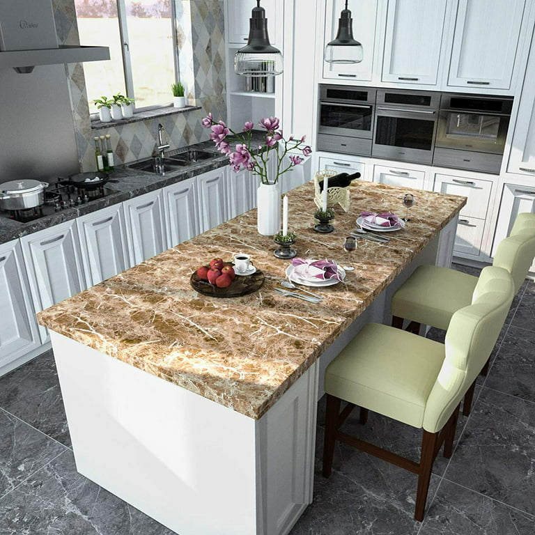 Must-Have Cabinet Accessories - Marble & Granite
