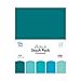 thumbnail image 3 of Paper Accents 8.5-X-11-Inch Blue, 3 of 4