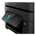 Free Shipping! Epson WorkForce WF2930 AllinOne Printer, Copy/Fax