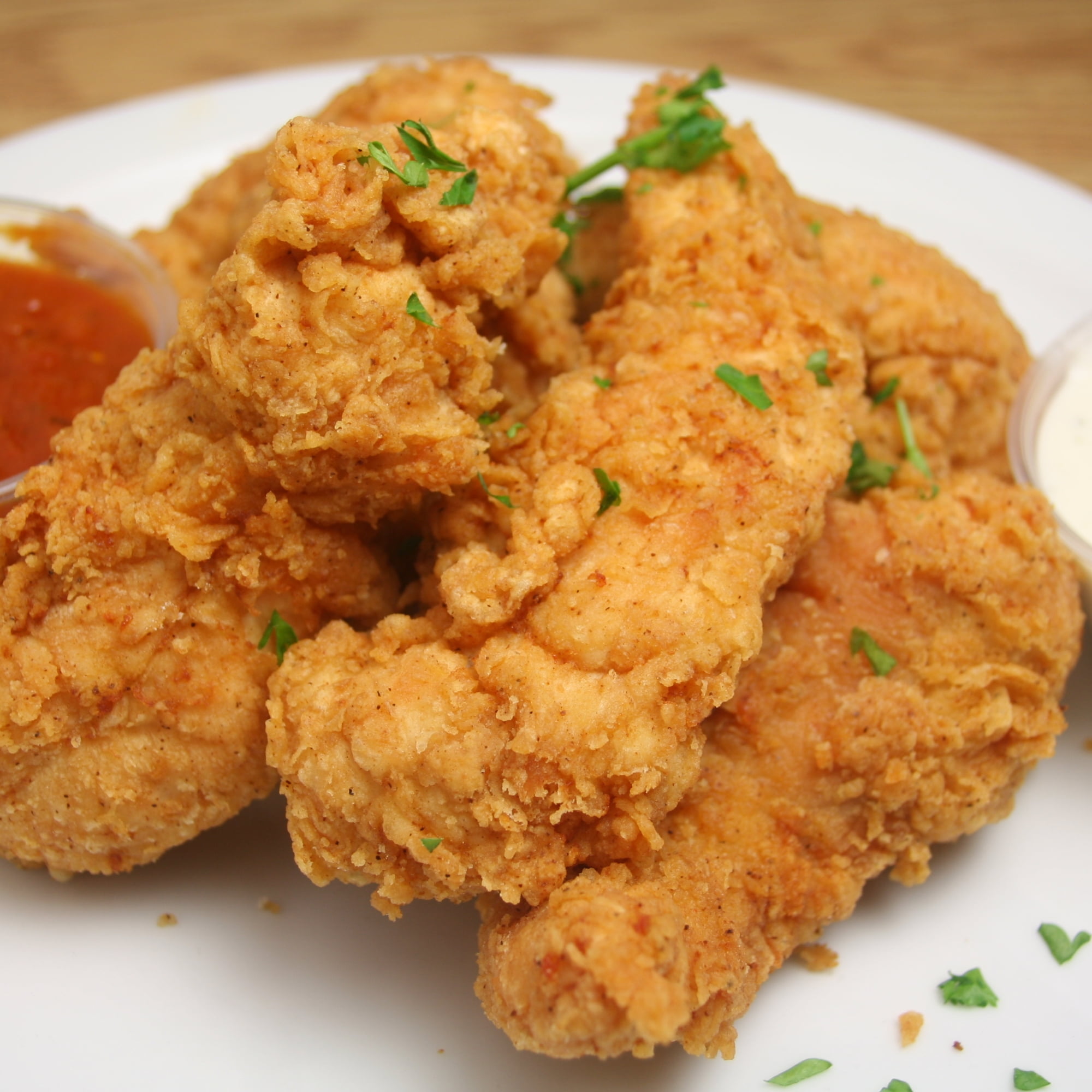 Today Gourmet Chicken Fingers - Antibiotic-Free  (1) 5lb. Package