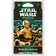 Star Wars LCG: Forest Moon Force Pack – image 2 sur 3