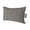 Black Beige, variant on Purple Striped Outdoor Pillows for Chaise Lounge Chair Waterproof Lumbar Pillows with Insert&Adjustable Strap Beach Headrest Pillow Modern Simple Farmhouse Beige Vintage Pillow for Patio Pool 11"x16"