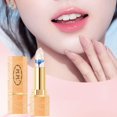 thumbnail image 4 of Petal Jelly Color Changing Lipstick Change Color with Body Temperature зх Q6T7, 4 of 7