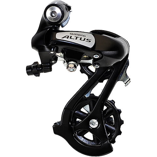 Shimano Altus Rear Derailleur