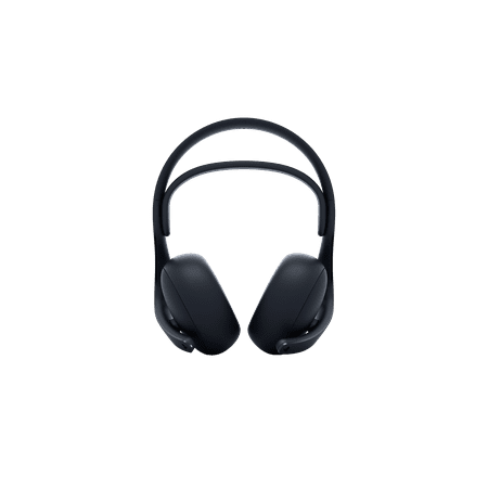 Sony - PULSE Elite wireless headset - Midnight Black