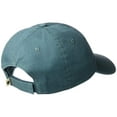 thumbnail image 2 of Roxy Dear Believer Logo Baseball Cap Trooper, 2 of 2