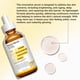 thumbnail image 3 of Sérum ABOTE Pure 4% de niacinamida para el acné con 1,5% de vitamina C, 3 of 7