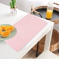 thumbnail image 1 of Alfombrilla De Silicona, Mantel Individual, Plato Para Niños, Almohadilla De Mesa, Calor, 1 of 7