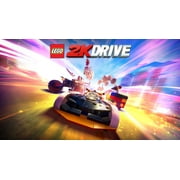 LEGO® 2K Drive - Nintendo Switch [Digital]