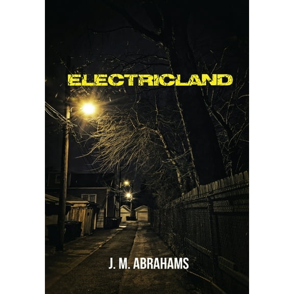 Electricland (Hardcover)