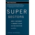 thumbnail image 2 of Super Secteurs: Comment Déjouer le Marché en Utilisant la Rotation du Secteur et ETFs, 2 of 3