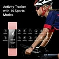 thumbnail image 5 of YUNOVA Smart Fitness Watch with Real-Time Tracking, 14+ Workout Modes, Call Alerts, Remote Camera Control, IP67 Waterproof Design for Active Lifestyles, 5 of 7