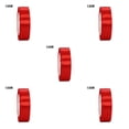 thumbnail image 2 of Billuyoard Embalaje de regalo Satén DIY Cinta artificial Favor Bag Wrap Scrapbook Crafting Ribbon 1.5cm Type2 NO2 Billuyoard CBP149813, 2 of 6