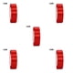 thumbnail image 1 of Billuyoard Embalaje de regalo Satén DIY Cinta artificial Favor Bag Wrap Scrapbook Crafting Ribbon 1.5cm Type2 NO2 Billuyoard CBP149813, 1 of 6