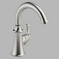 thumbnail image 2 of Delta Traditional Beverage Faucet, Champagne Bronze, 2 of 2