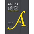 thumbnail image 1 of Collins German Dictionary (Pocket Edition), 1 of 1