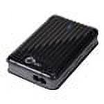 UPC: 0662774025766 | SIIG Ultra-Compact Universal notebook computer Power Adapter – power adapter – 65 Watt