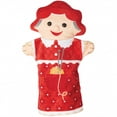 thumbnail image 3 of Fairy Tale Time Red Riding Hood Hand Puppets, 3 of 5
