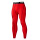 thumbnail image 1 of Pantalones De Compresión Para Hombres Ropa Deportiva Temporadas Primavera Gimnasio Ajustada Conjuntos De Yoga Entrenamiento Jogging Running Fitnesspangjing, 1 of 4