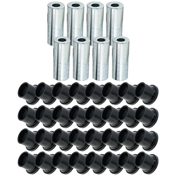 Niche Control A-Arm Bushing Sleeve Kit for Can-Am Maverick Max 1000R 706204409 MK1011698