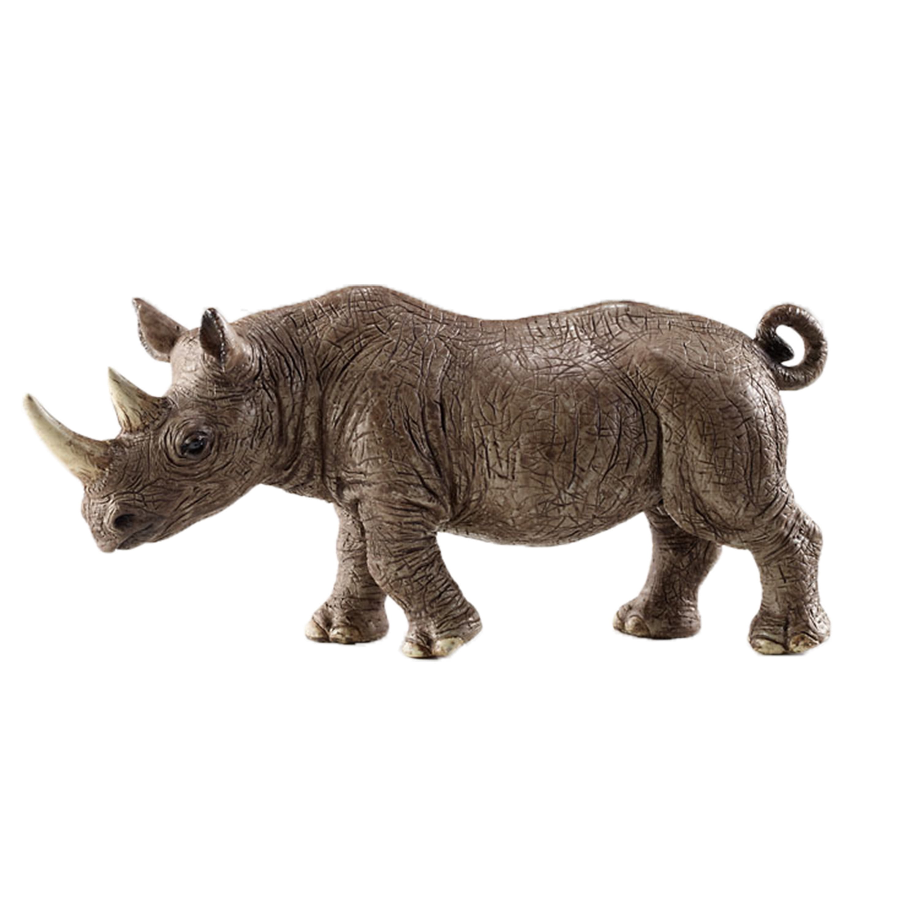 schleich african wild dog