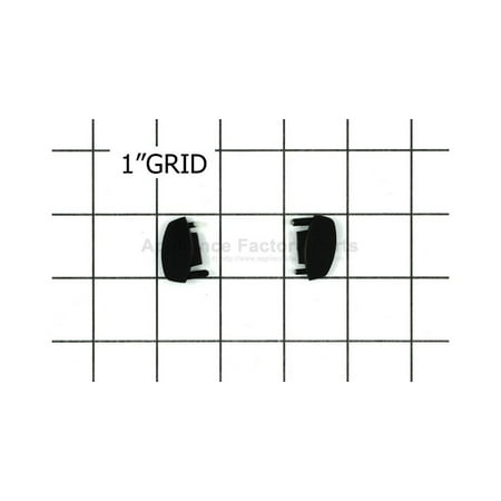 

Delonghi Insert for knob each 5318133800