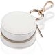 thumbnail image 1 of 1pcs Portable Jewelry Box, Versatile for Travel, Jewelry Storage with Soft Interior Lining, Elegant Gift Idea for Jewelry Lovers, 1 of 3