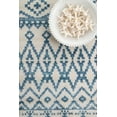 thumbnail image 3 of nuLOOM Transitional Moroccan Area Rug, 8' x 10', 3 of 4