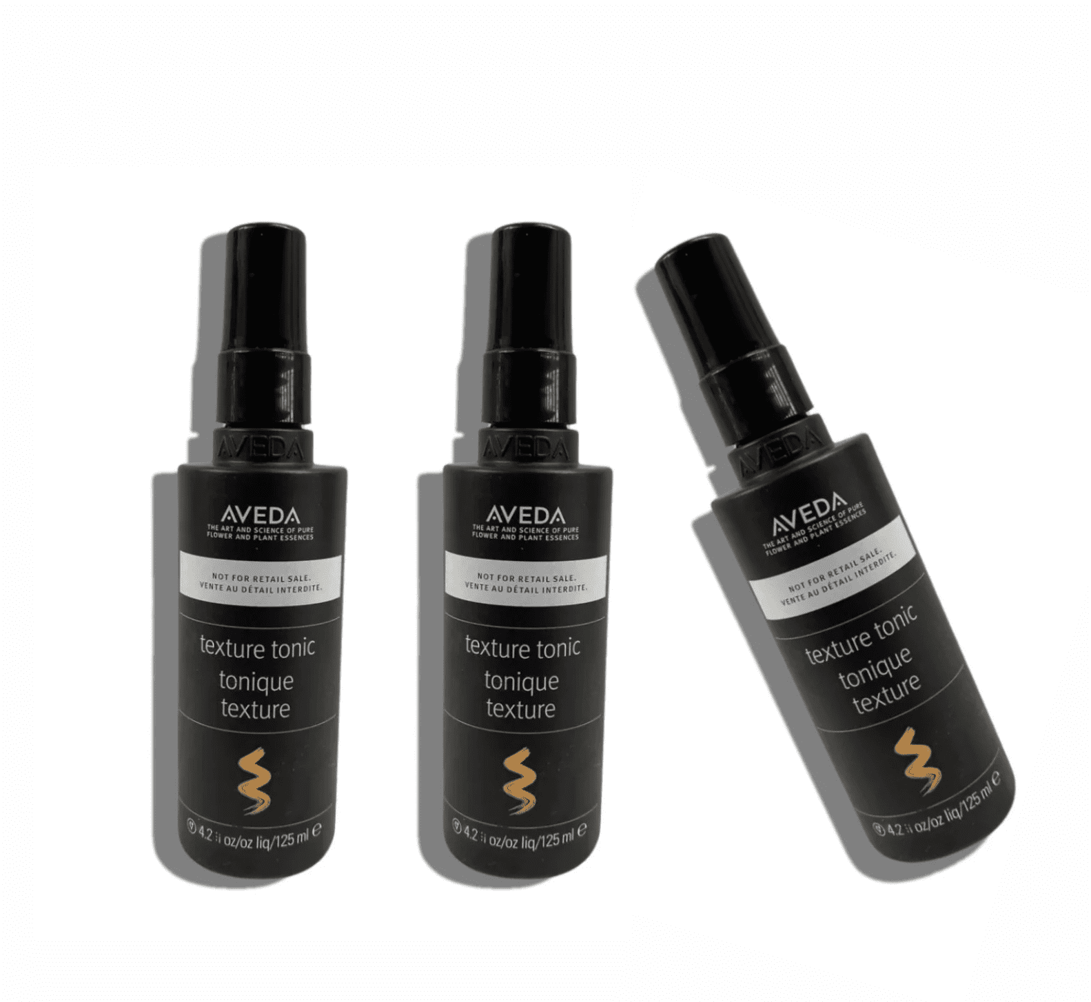 Aveda Volume Enhancing Texture Tonic 4.2 oz for Natural, Undone