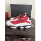 thumbnail image 4 of Ni - ke Air Jordan 6 Rings Men's 10.5 Wht/Rd/Blk, 4 of 5