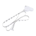 thumbnail image 2 of Soft Tape Measure, Measuring Tape Professional Accurate Practical Portable  For Body Measurement For Tailor For Craft For Sewing Cm,cm/inch, 2 of 8