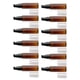 thumbnail image 5 of 12 botellas vacías de 30 ml para loción, envases portátiles para maquillaje, para el hogar y el exterior., 5 of 7