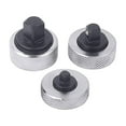 thumbnail image 1 of 3 Piece Mini Ratchet Wrench Set 1/4 3/8 1/2inch Q8H2, 1 of 8