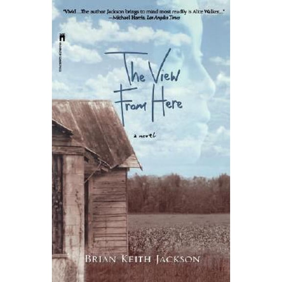 Pre-Owned The View from Here (Paperback) 0671568965 9780671568962