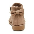 thumbnail image 4 of Kelly & Katie Toddler Girls' Lil Bow Chelsea Boot, 4 of 10