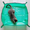thumbnail image 4 of Plant Repotting Mat for Indoor Plants Potting Soil, Foldable Waterproof Plant Repotting/Potting Tray, Portable Potting Mat Gardening Tray for House Pl, 4 of 4