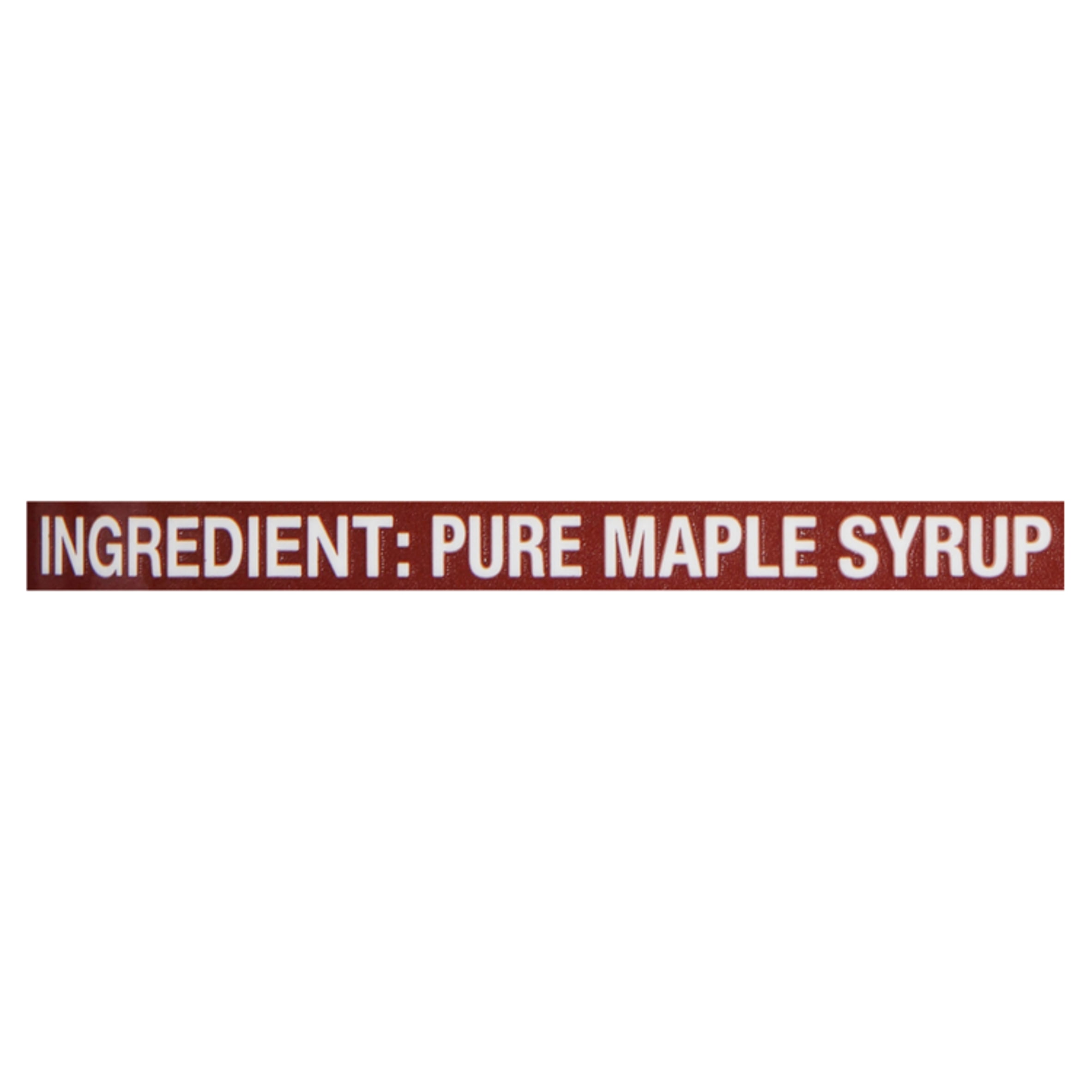 Spring Tree 100% Pure Maple Syrup 32 fl oz