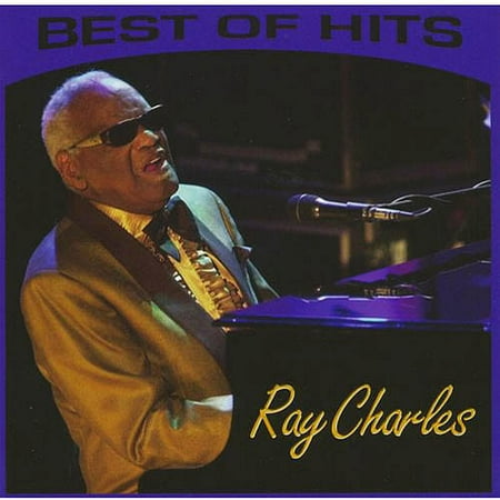 Best Of Hits: Ray Charles