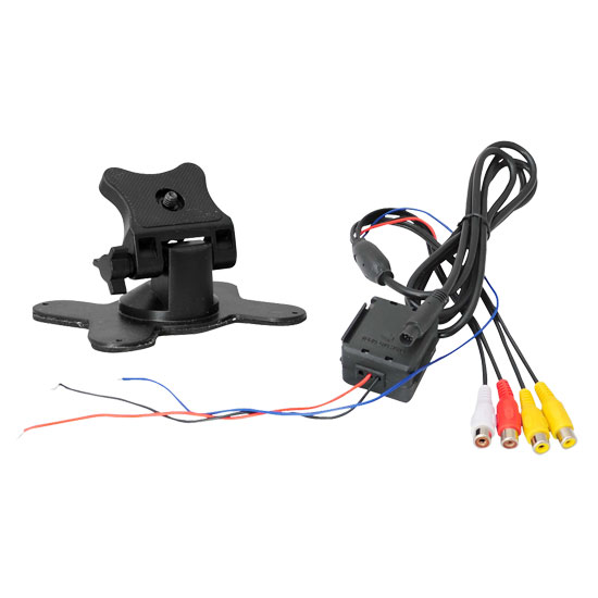 PYLE PLHR96 9 TFT LCD Headrest Monitor 