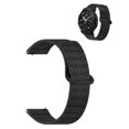 thumbnail image 1 of Correa de reloj deportivo YAJOJO de silicona magnética para Amazfit T-Rex 3 Pro/Balance 2, 1 of 6