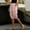 B_ Pink, variant on Olyvenn Women's Summer Casual Cargo Capri Pants Elastic Waist Multi Pocket Cropped Pants Sky Blue L
