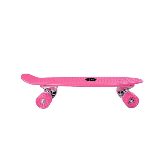 Patineta Penny Board 22" Bluelander con Llantas LED de Colores Bluelander Patineta